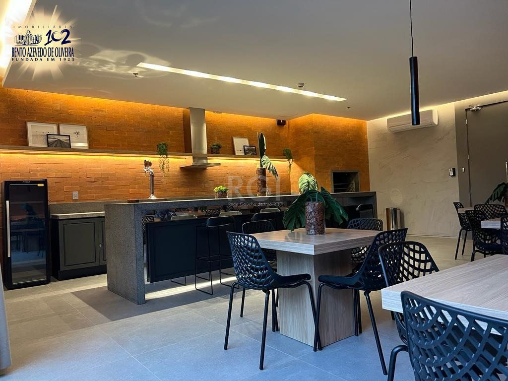 Apartamento, 1 quarto, 35 m² - Foto 2