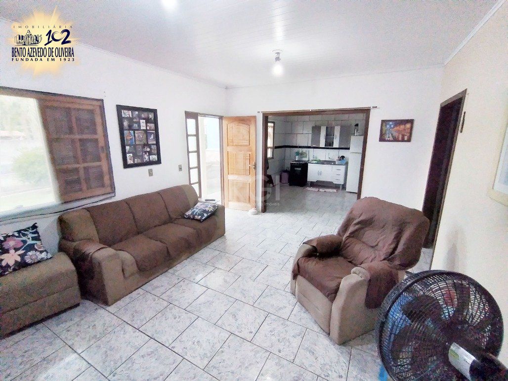 Casa, 2 quartos, 90 m² - Foto 3
