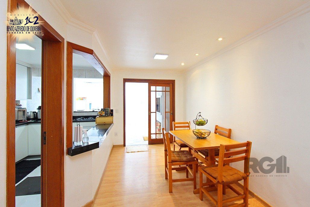Sobrado, 4 quartos, 218 m² - Foto 46