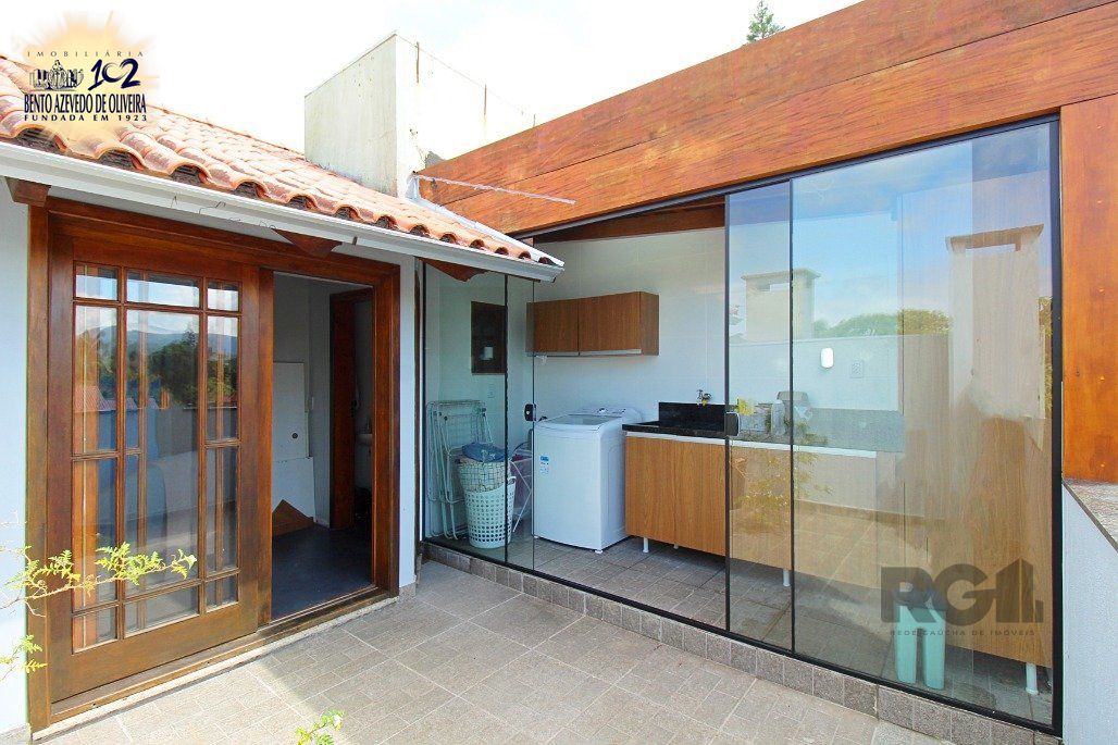 Sobrado, 4 quartos, 218 m² - Foto 18