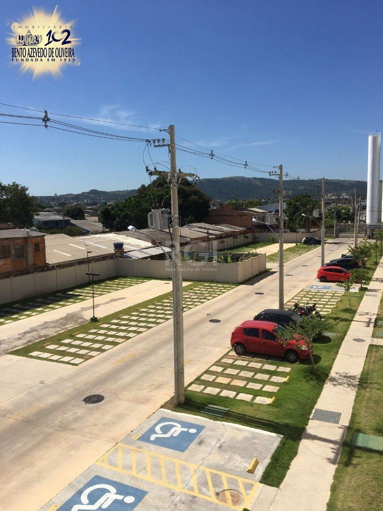 Apartamento, 2 quartos, 41 m² - Foto 8