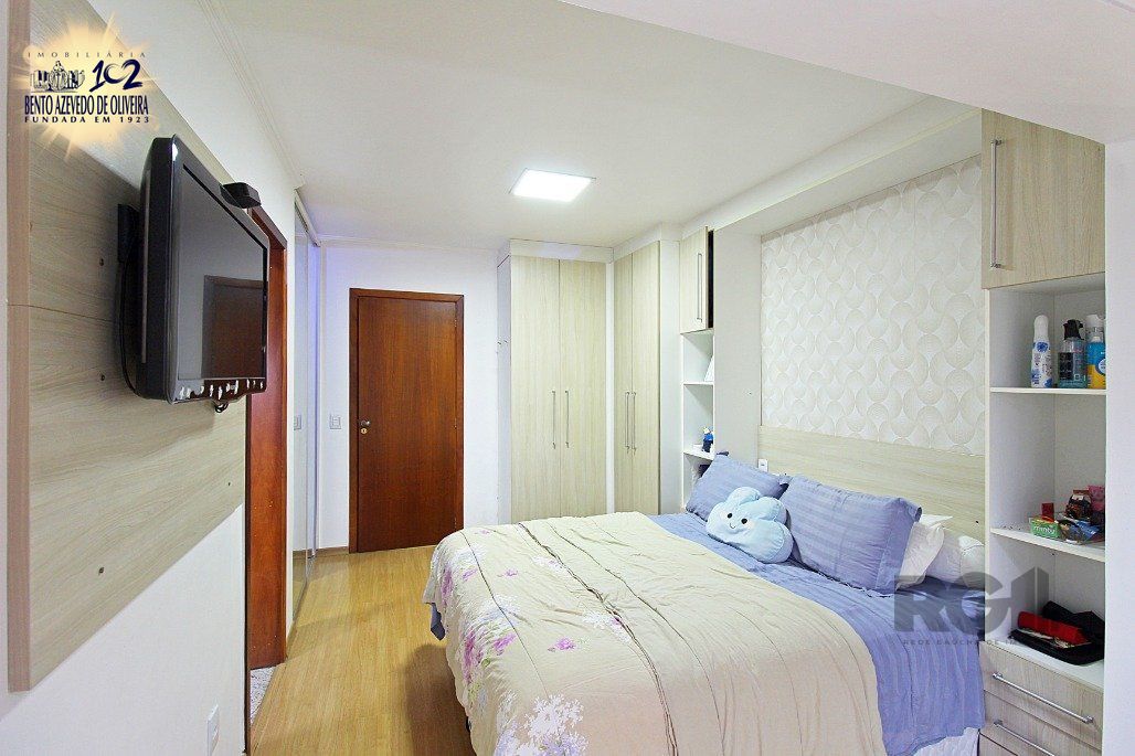 Sobrado, 4 quartos, 218 m² - Foto 35