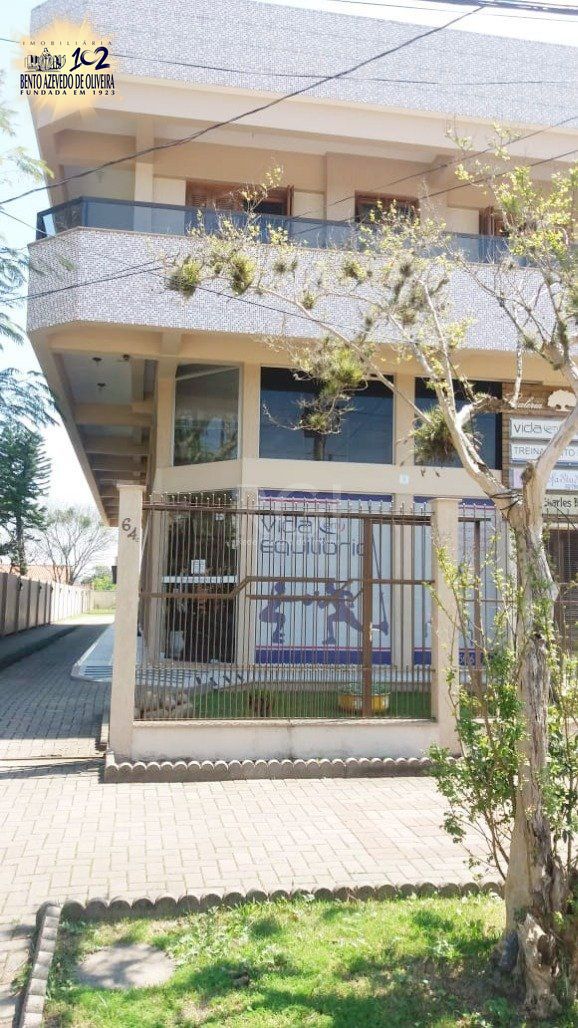 Prédio Inteiro, 265 m² - Foto 2
