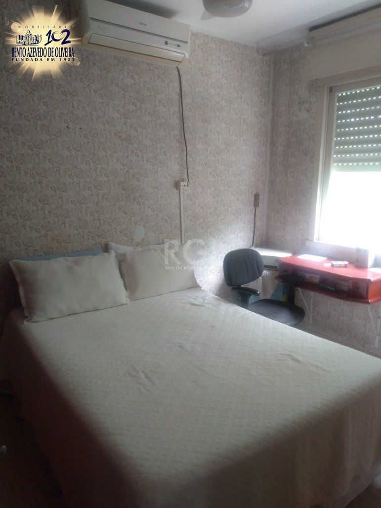 Apartamento, 2 quartos, 48 m² - Foto 7