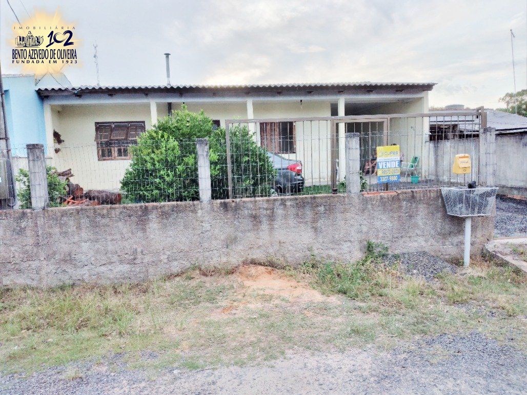 Casa, 2 quartos, 90 m² - Foto 1