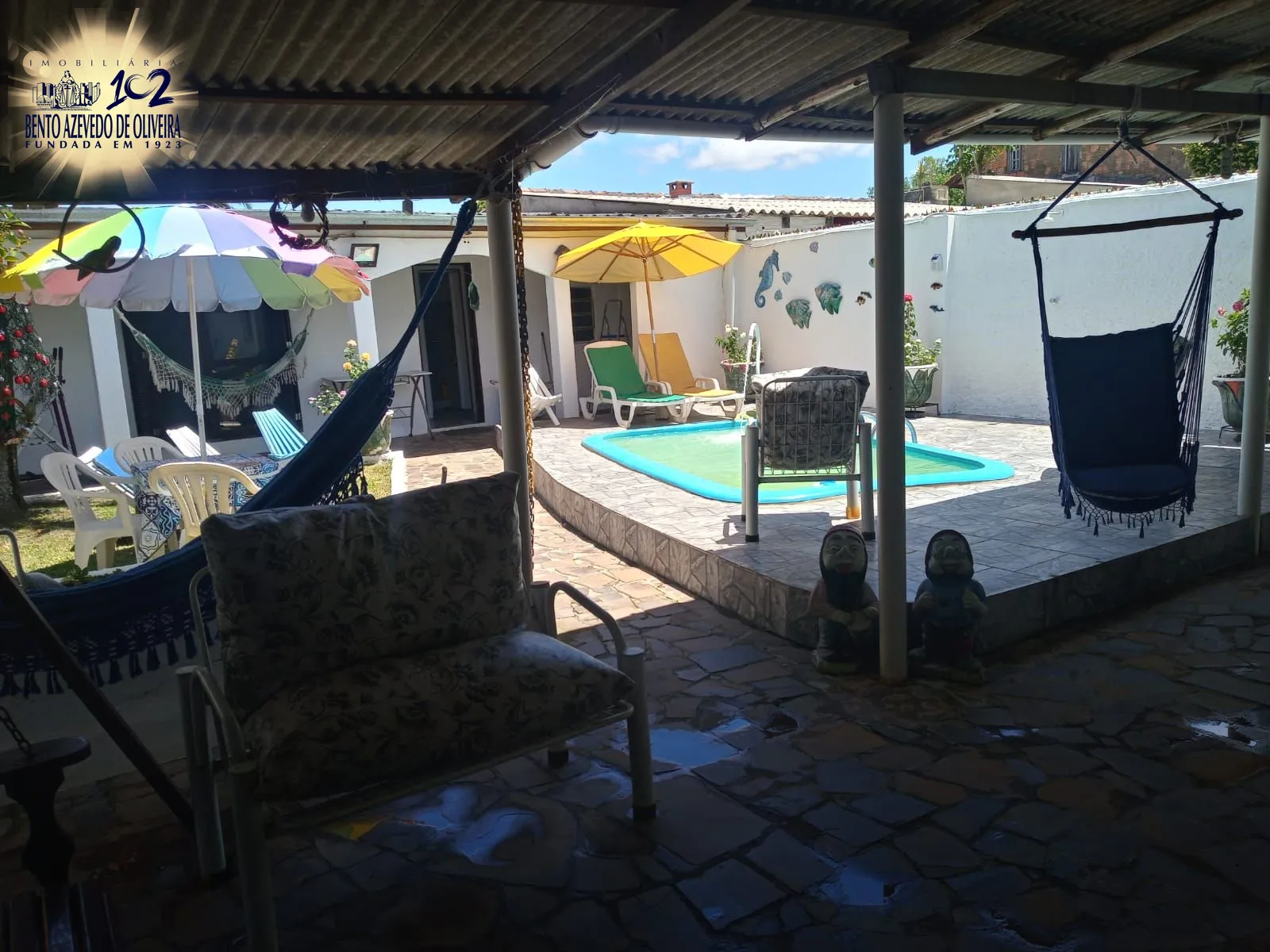 Casa, 2 quartos, 95 m² - Foto 10