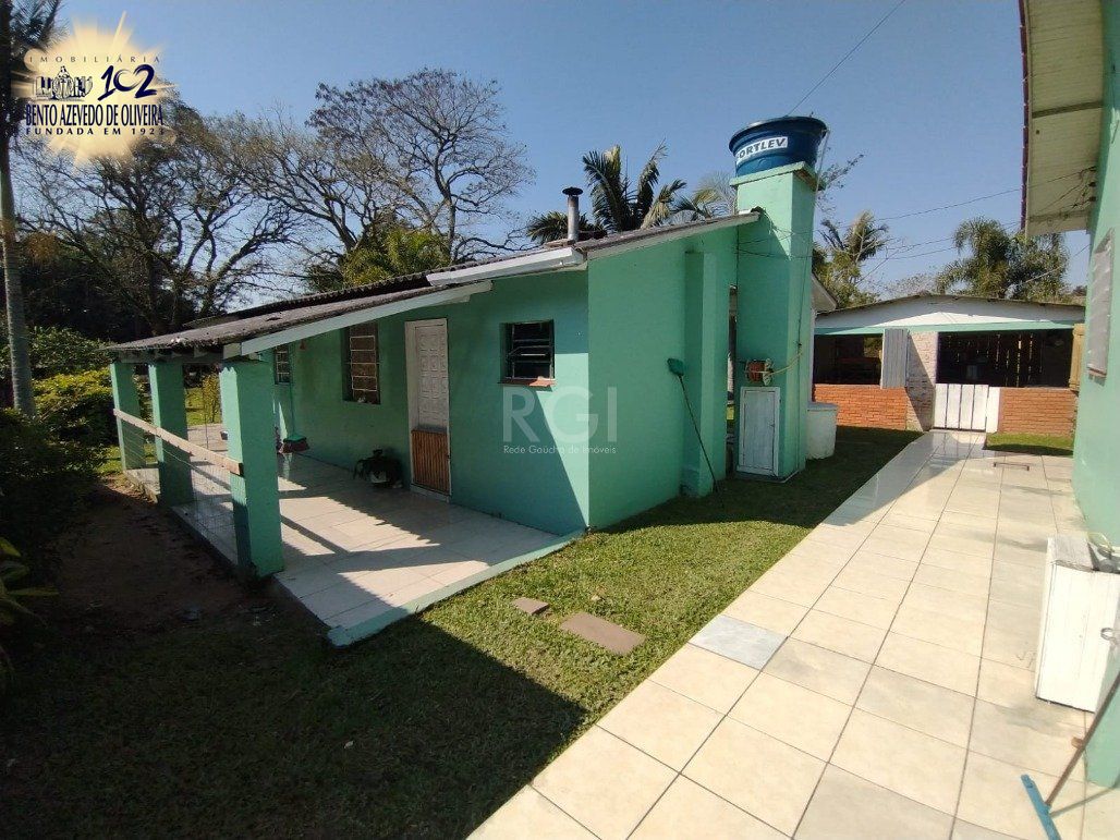 Chácara, 4 quartos, 6200 m² - Foto 19