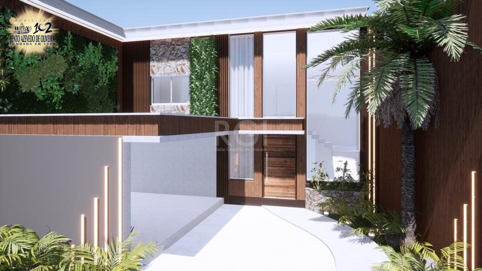 Sobrado, 4 quartos, 287 m² - Foto 2
