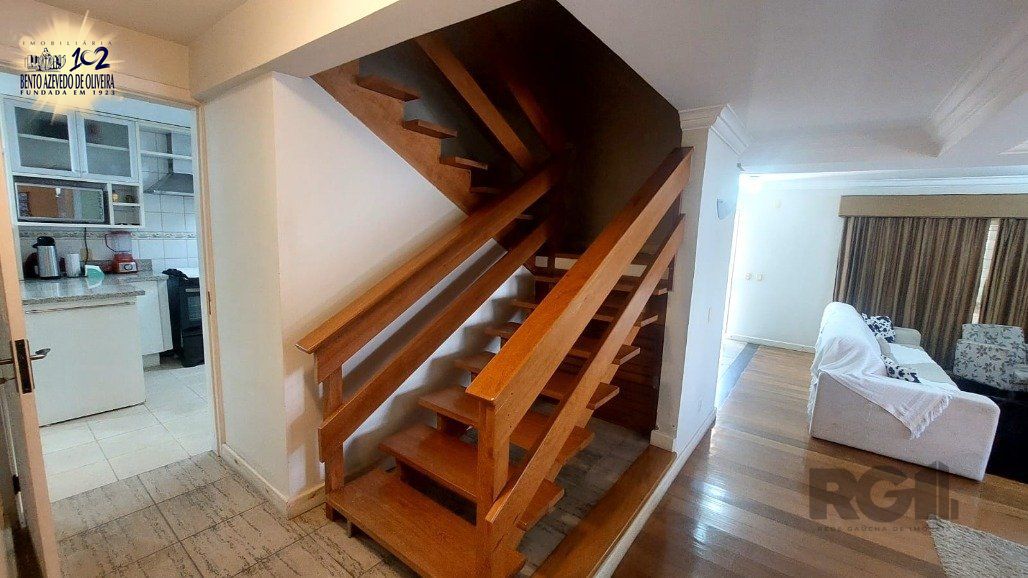 Casa, 4 quartos, 227 m² - Foto 11