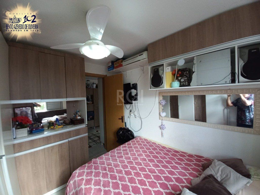 Apartamento, 2 quartos, 43 m² - Foto 9