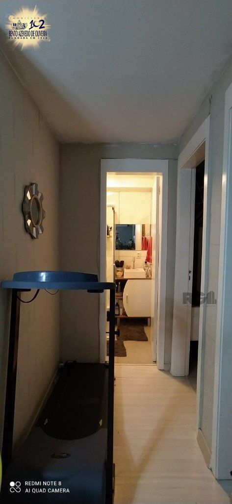 Apartamento, 2 quartos, 42 m² - Foto 7