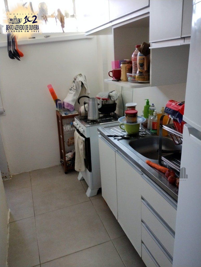 Apartamento, 2 quartos, 60 m² - Foto 20