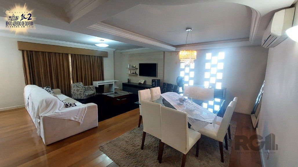 Casa, 4 quartos, 227 m² - Foto 8