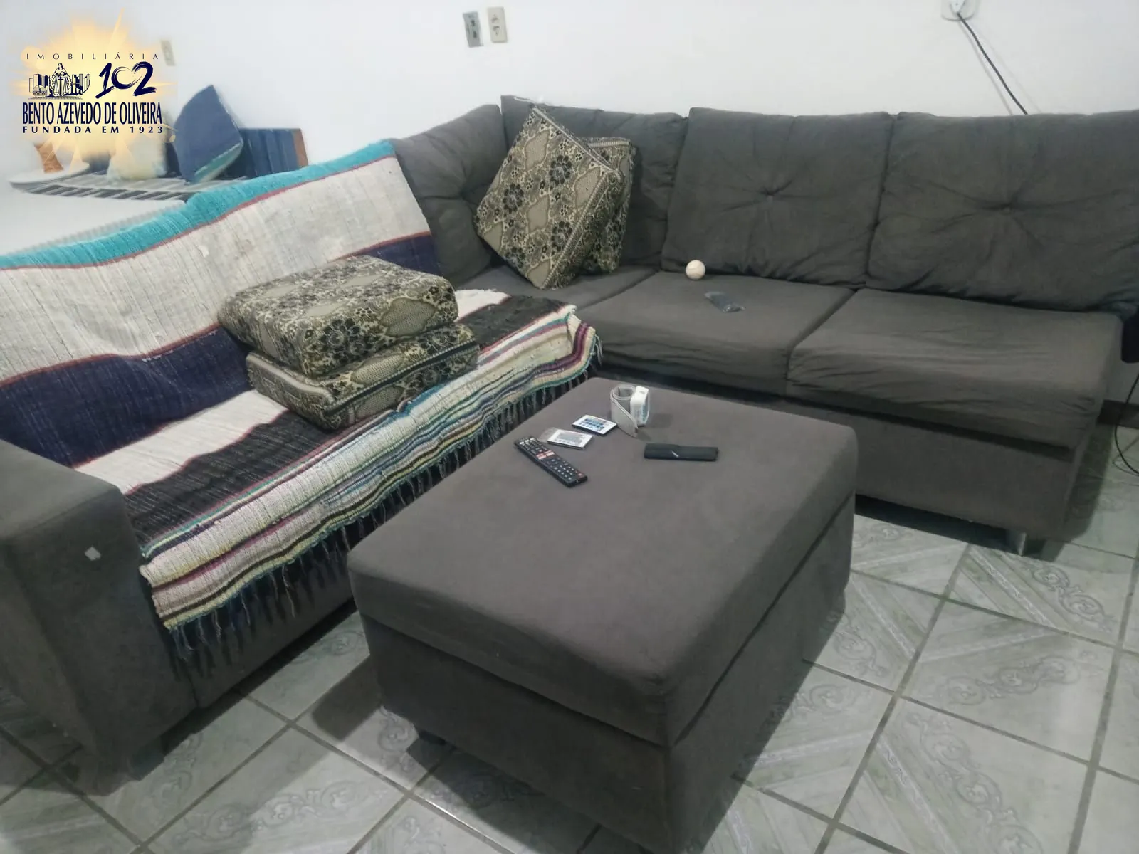 Casa, 2 quartos, 95 m² - Foto 14