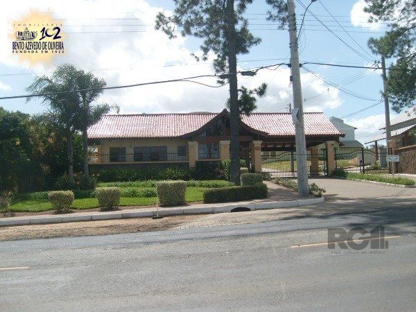 Terreno, 319 m² - Foto 1