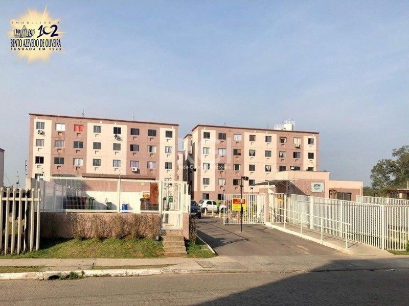 Apartamento, 2 quartos, 41 m² - Foto 1