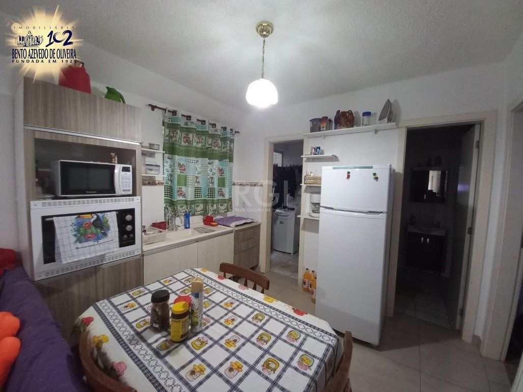 Apartamento, 2 quartos, 46 m² - Foto 5