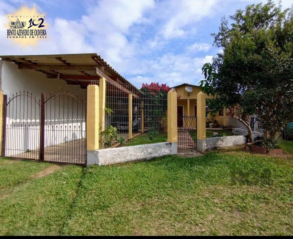 Casa, 3 quartos, 198 m² - Foto 2