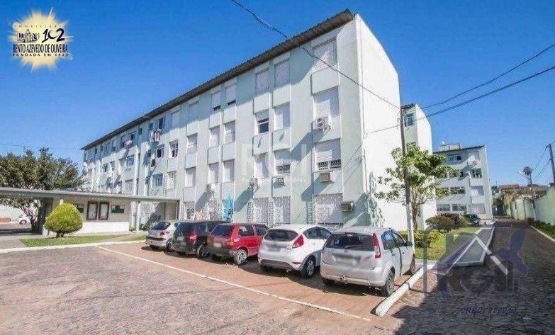 Apartamento, 1 quarto, 38 m² - Foto 1
