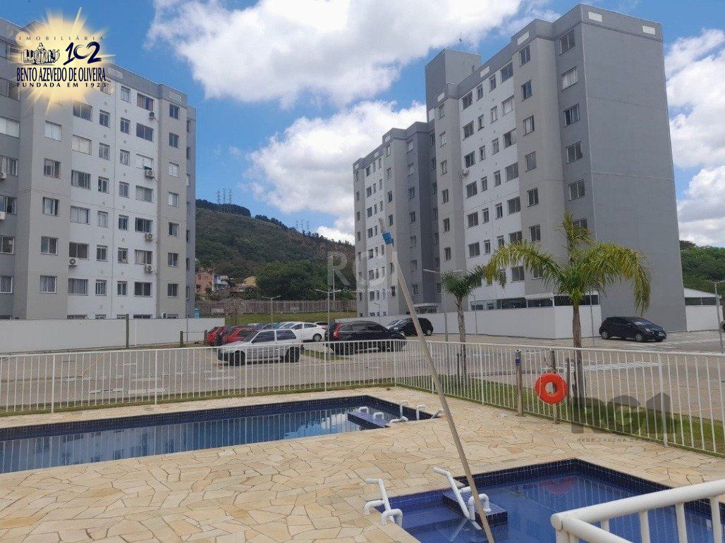 Apartamento, 2 quartos, 45 m² - Foto 4