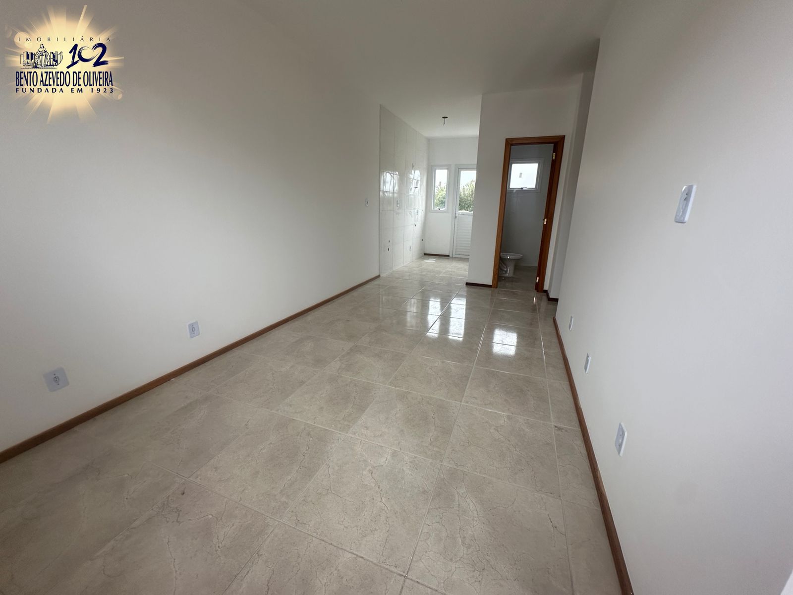 Casa, 2 quartos, 46 m² - Foto 5