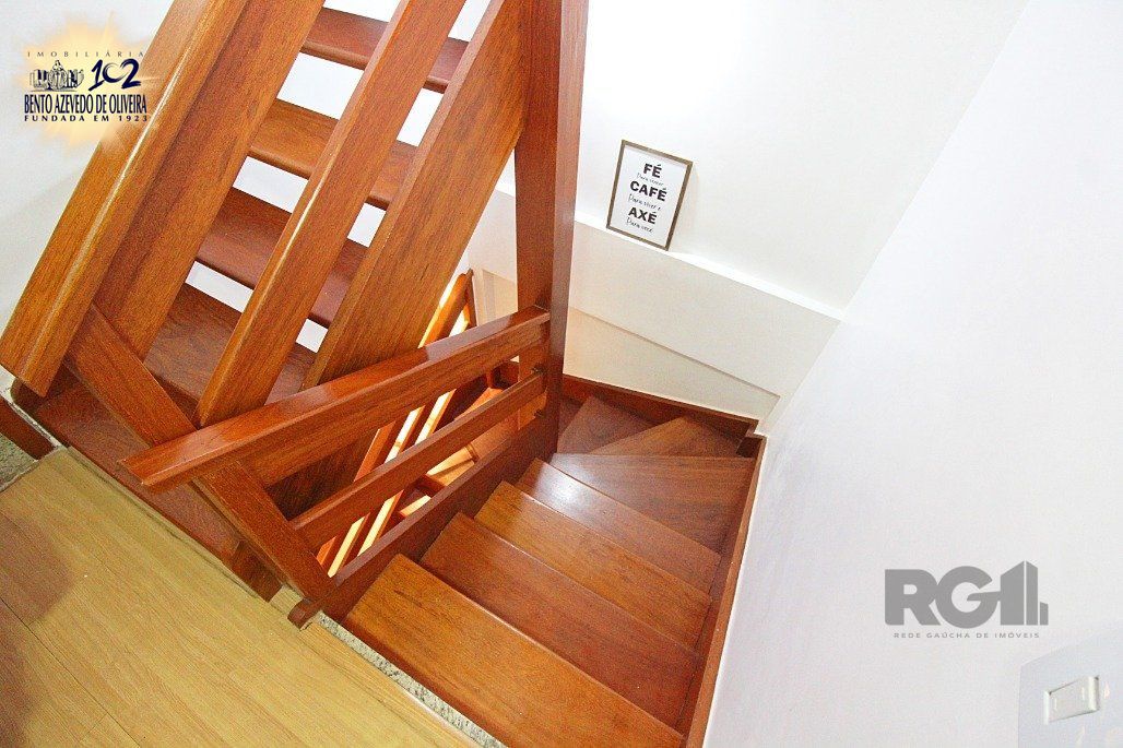 Sobrado, 4 quartos, 218 m² - Foto 38