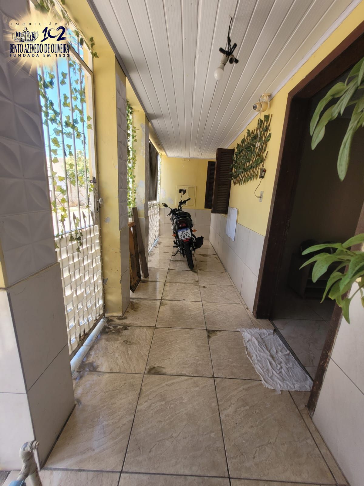 Casa, 3 quartos, 160 m² - Foto 2