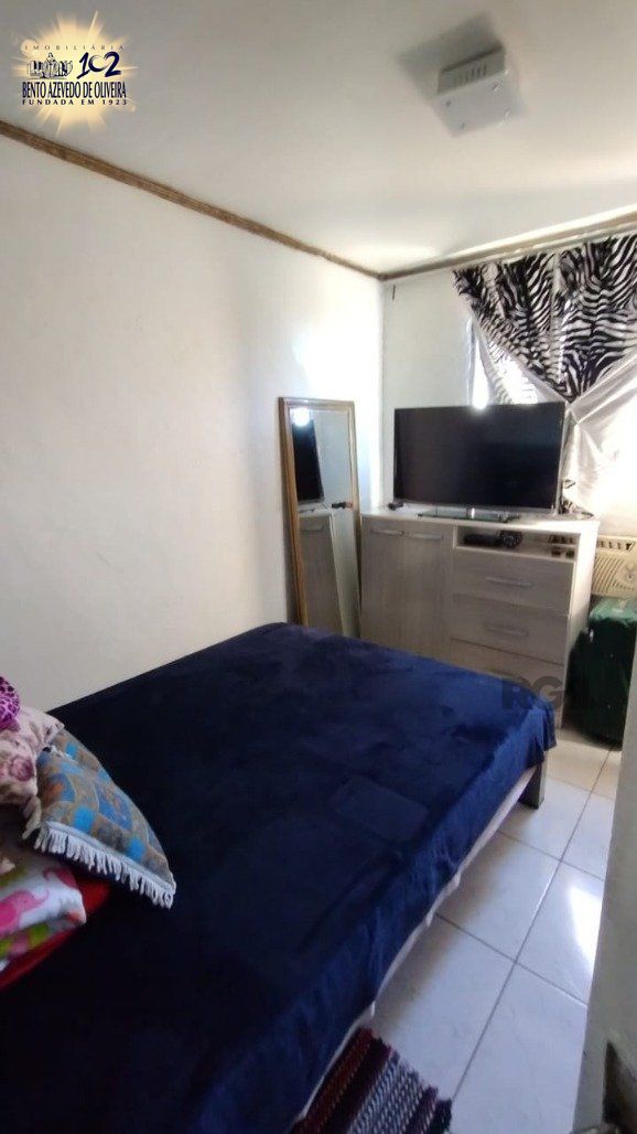 Apartamento, 2 quartos, 43 m² - Foto 14