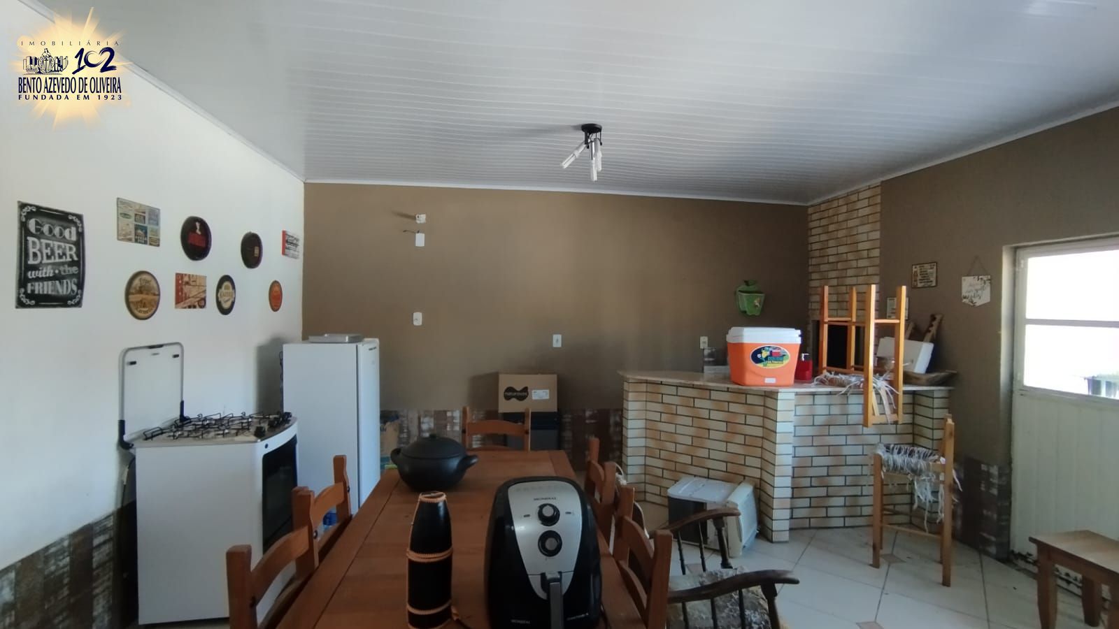Casa, 3 quartos, 140 m² - Foto 18