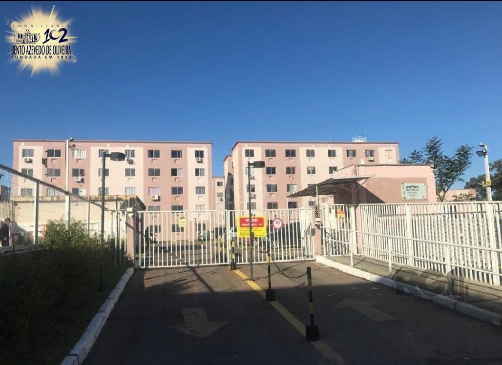 Apartamento, 2 quartos, 40 m² - Foto 1