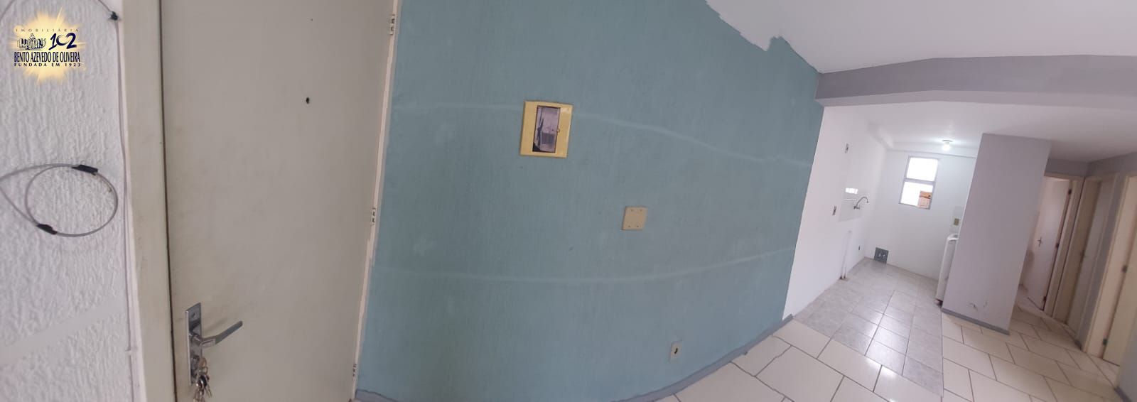 Apartamento, 2 quartos, 43 m² - Foto 5