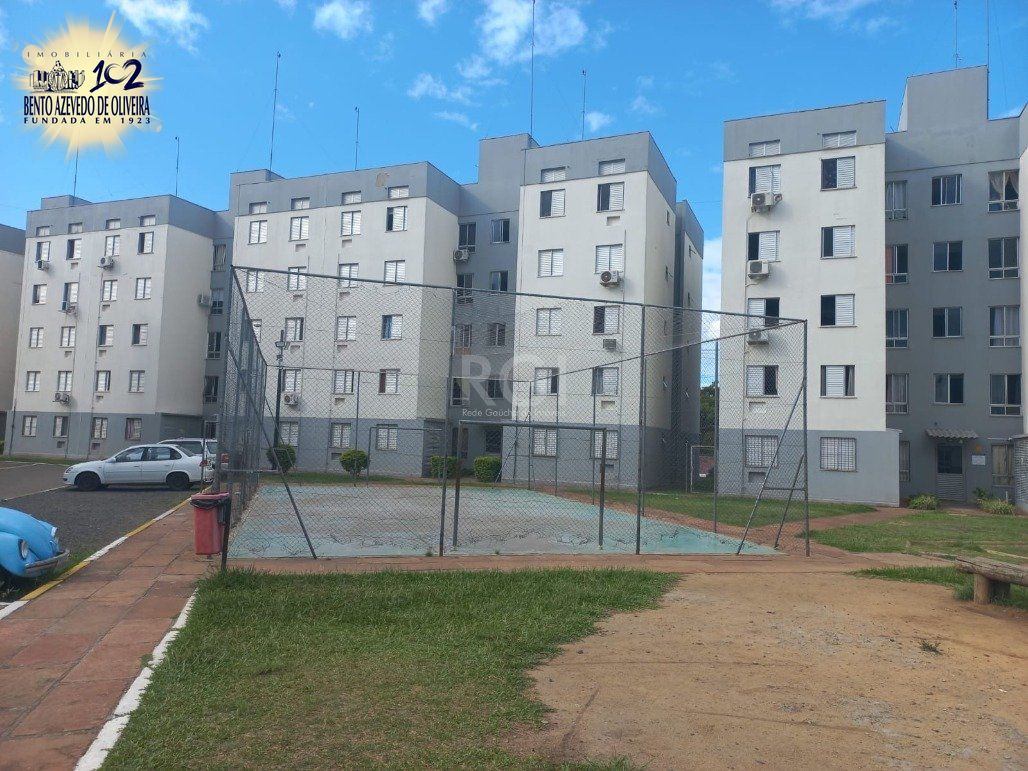 Apartamento, 2 quartos, 43 m² - Foto 1