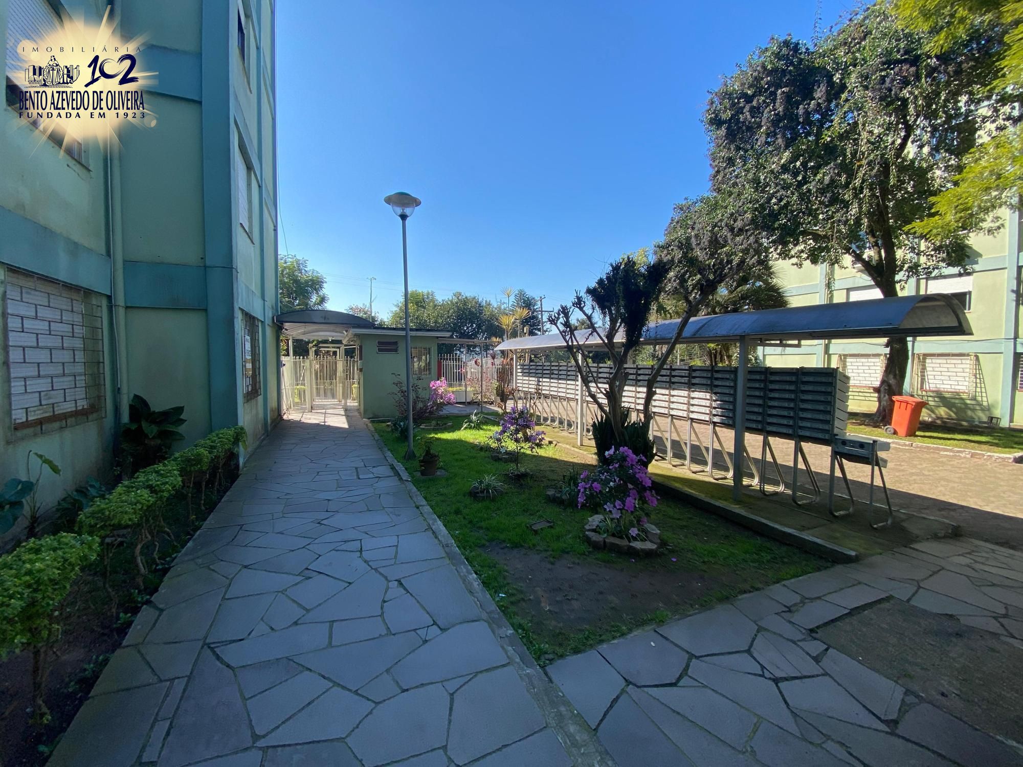 Apartamento, 1 quarto, 35 m² - Foto 1