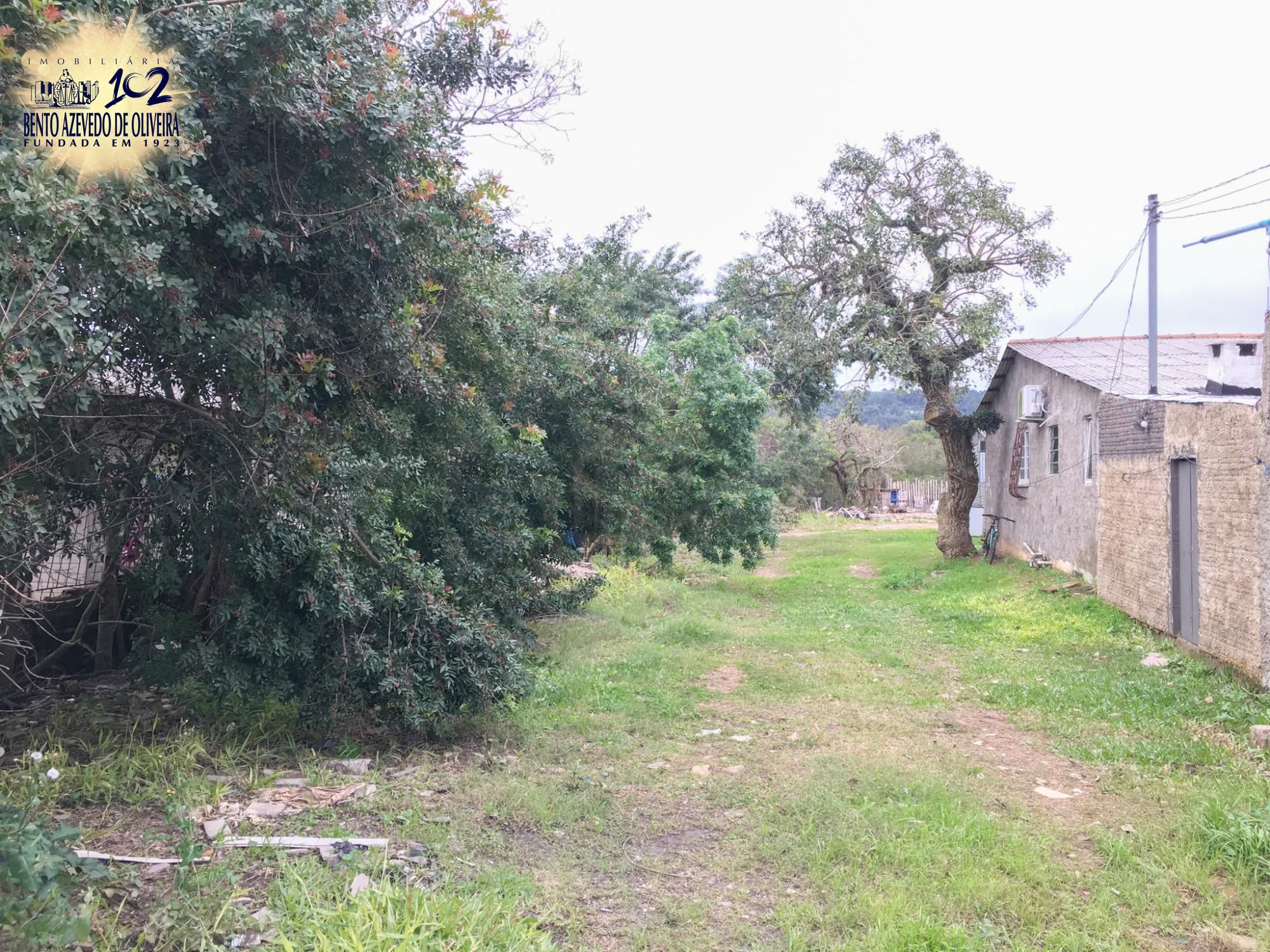 Terreno, 820 m² - Foto 3