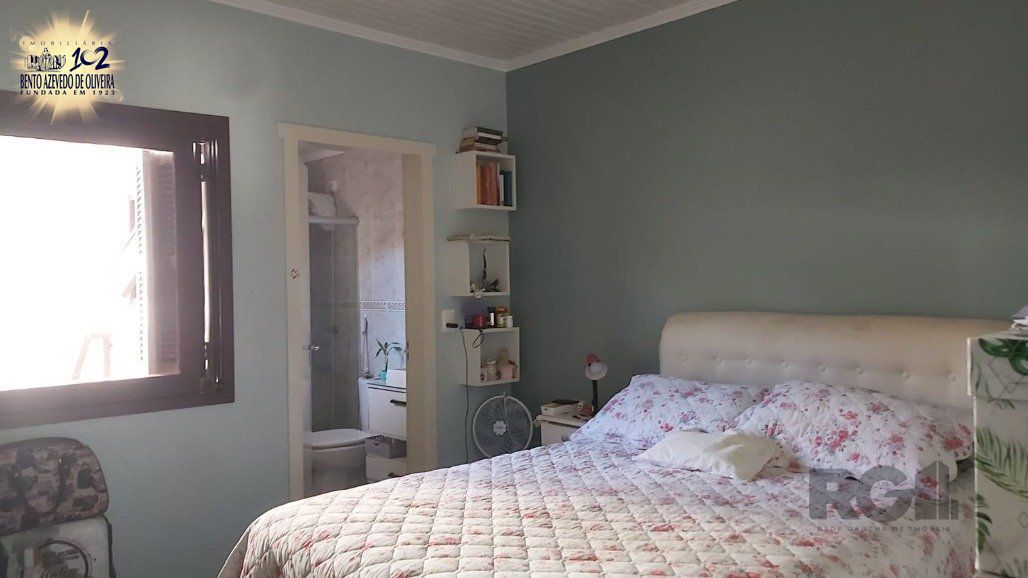 Casa, 4 quartos, 82 m² - Foto 4