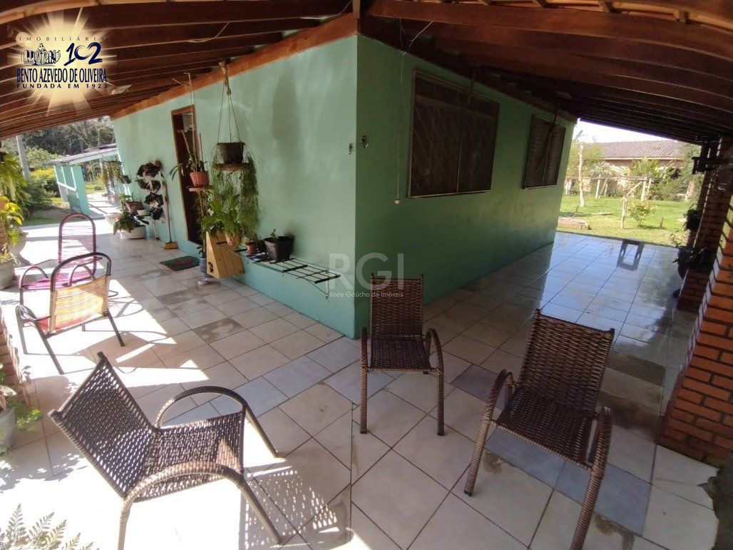 Chácara, 4 quartos, 6200 m² - Foto 14