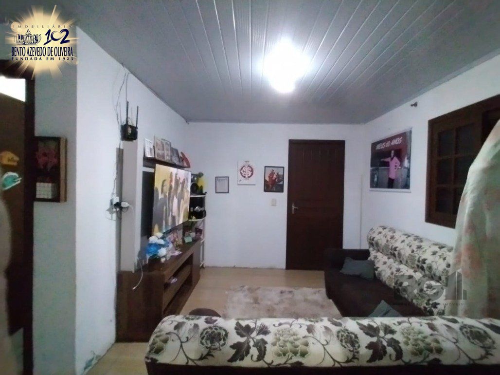 Casa, 3 quartos, 60 m² - Foto 2