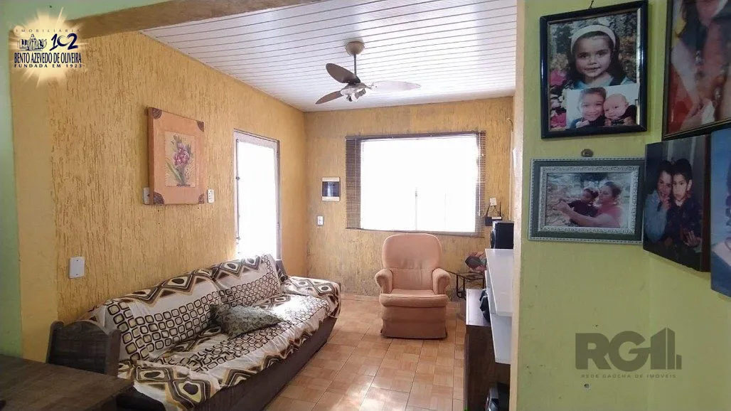 Casa, 2 quartos, 80 m² - Foto 14