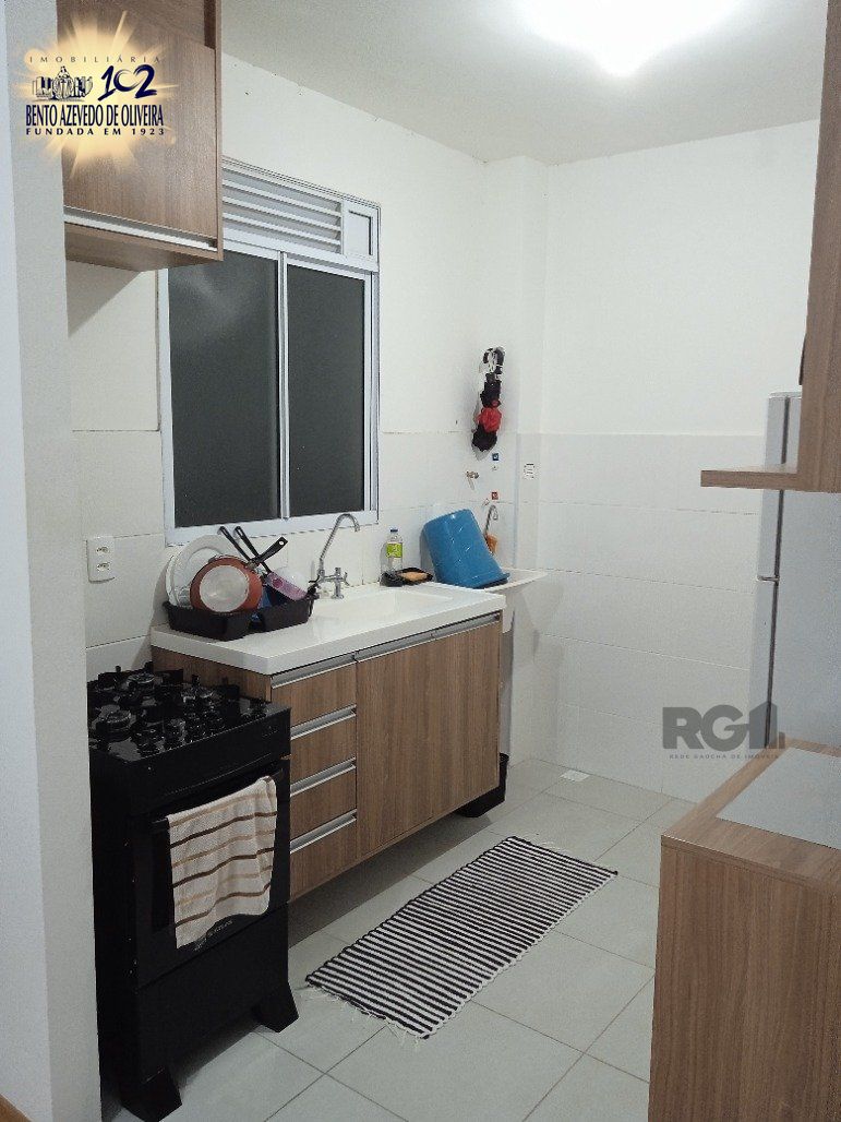 Apartamento, 2 quartos, 41 m² - Foto 5