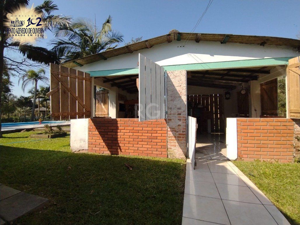 Chácara, 4 quartos, 6200 m² - Foto 7