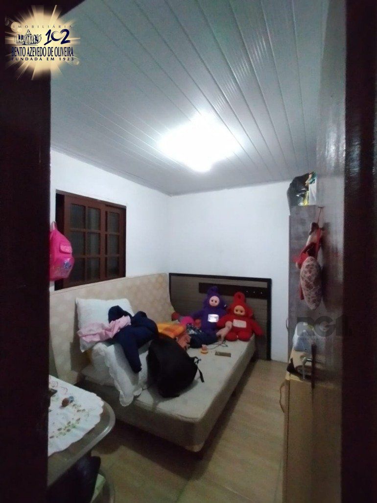 Casa, 3 quartos, 60 m² - Foto 8