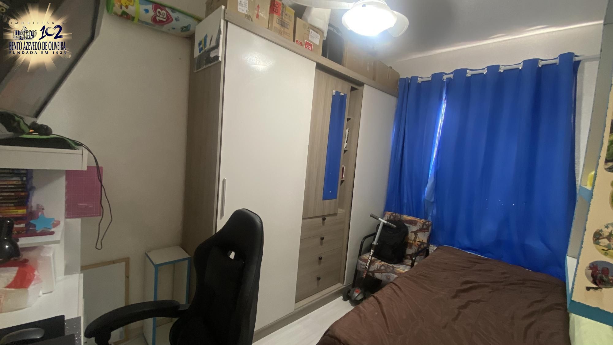 Apartamento, 2 quartos, 42 m² - Foto 3