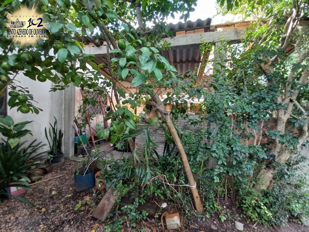 Casa, 1 quarto, 40 m² - Foto 7