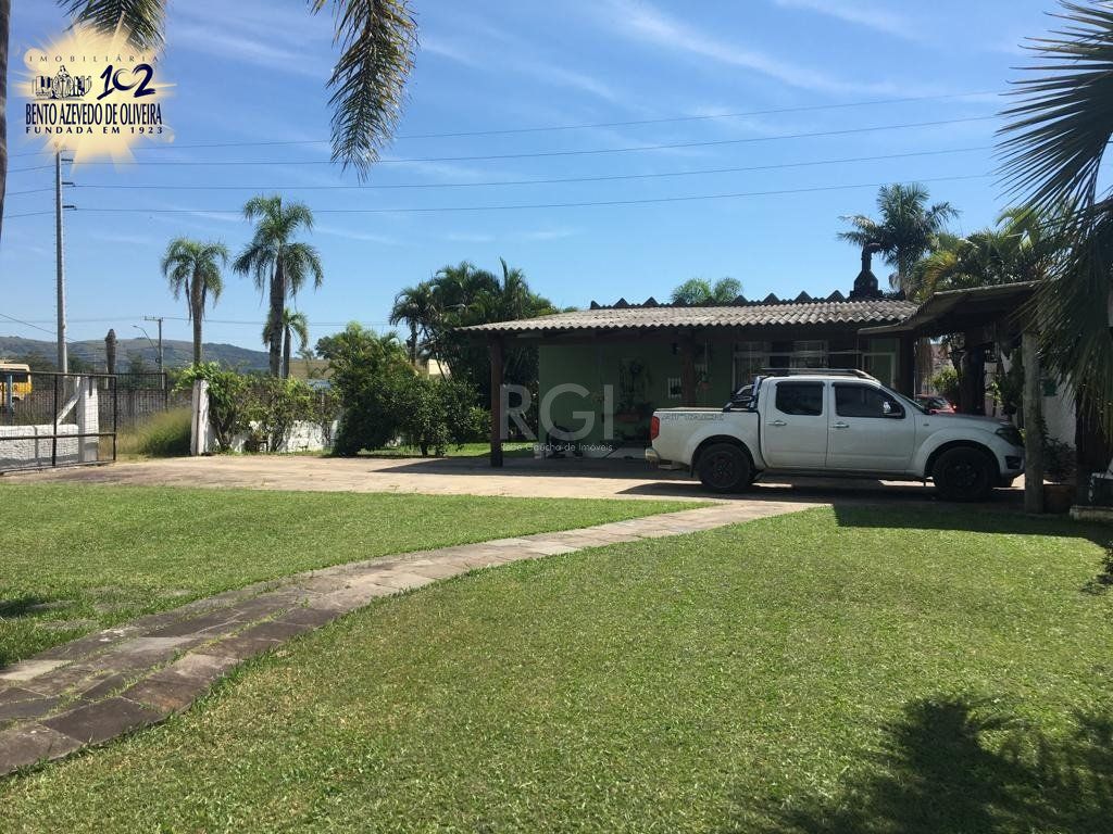 Casa, 3 quartos, 230 m² - Foto 25