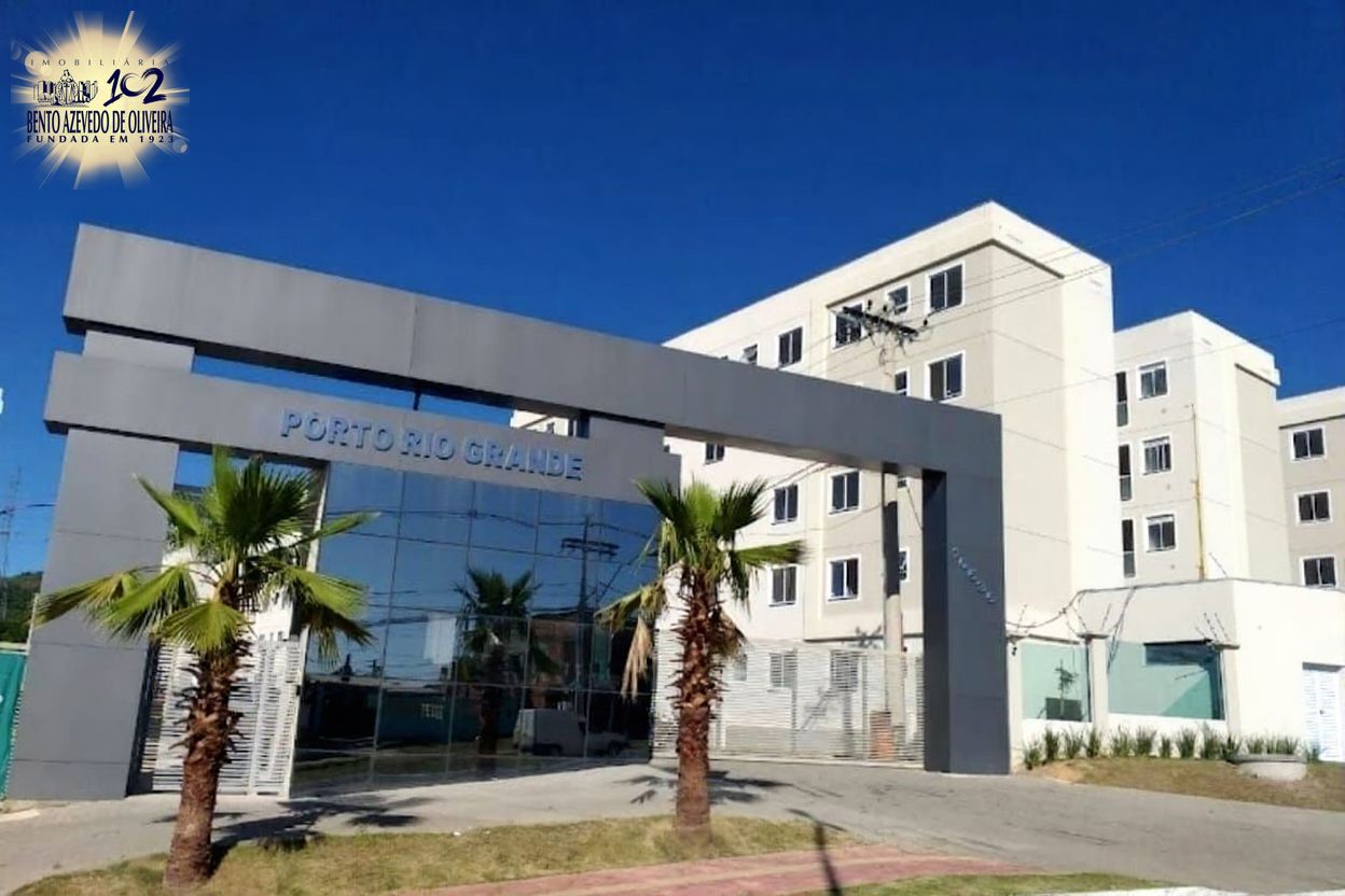 Apartamento, 2 quartos, 40 m² - Foto 1
