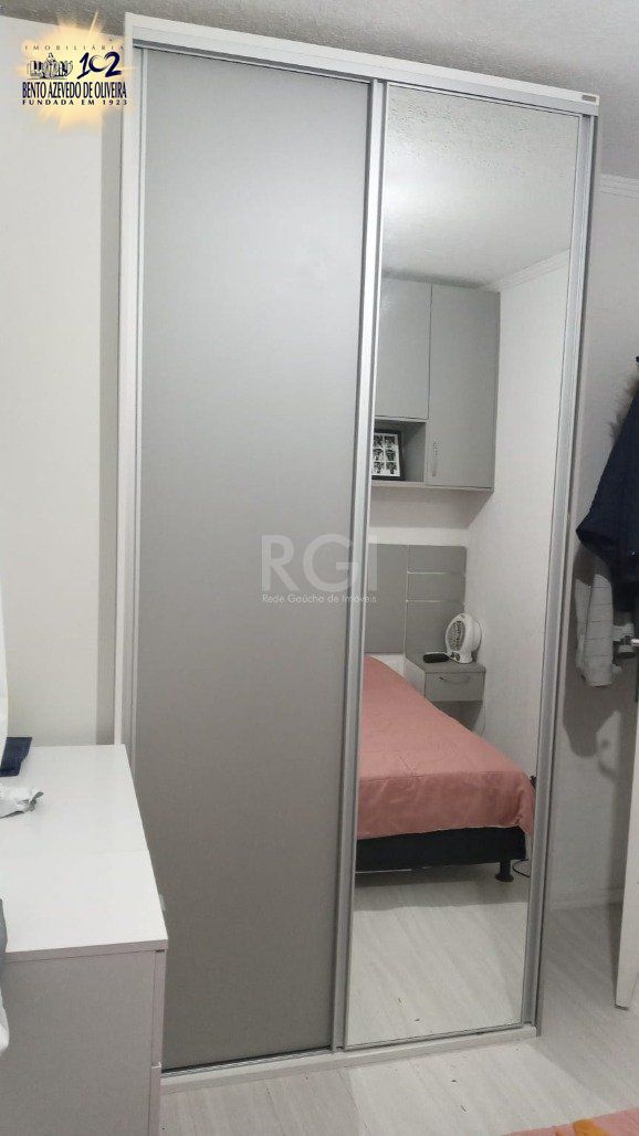 Apartamento, 2 quartos, 40 m² - Foto 11