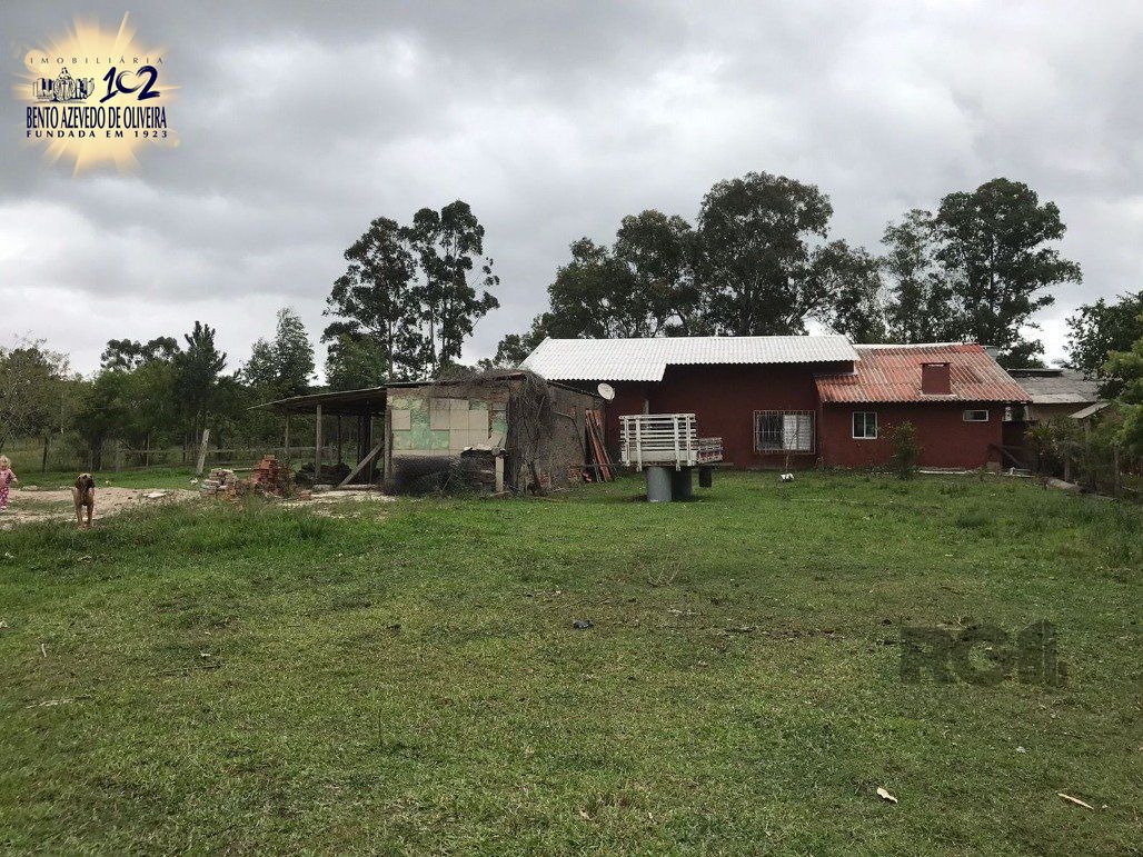 Casa, 4 quartos, 260 m² - Foto 1