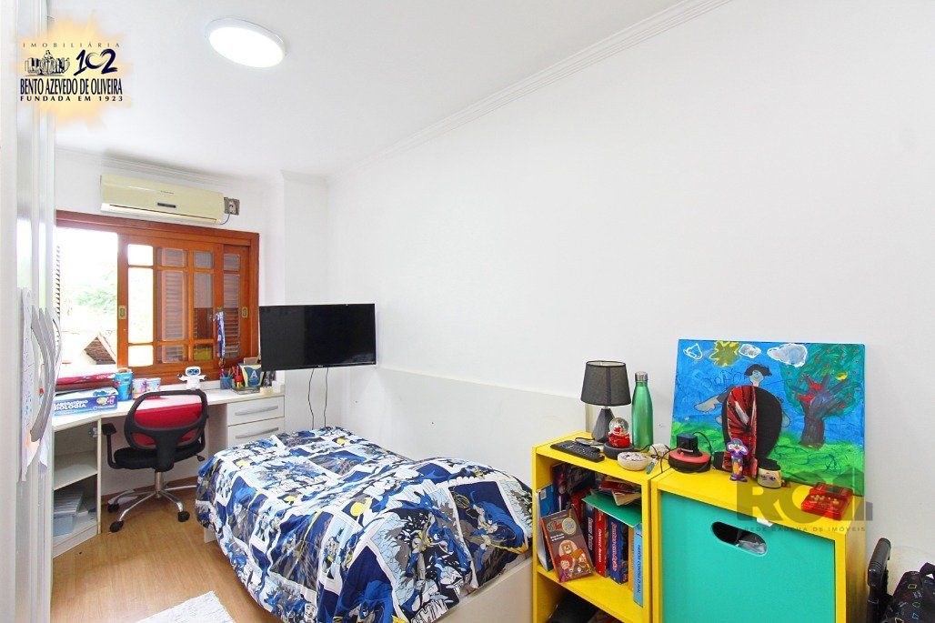 Sobrado, 4 quartos, 218 m² - Foto 28