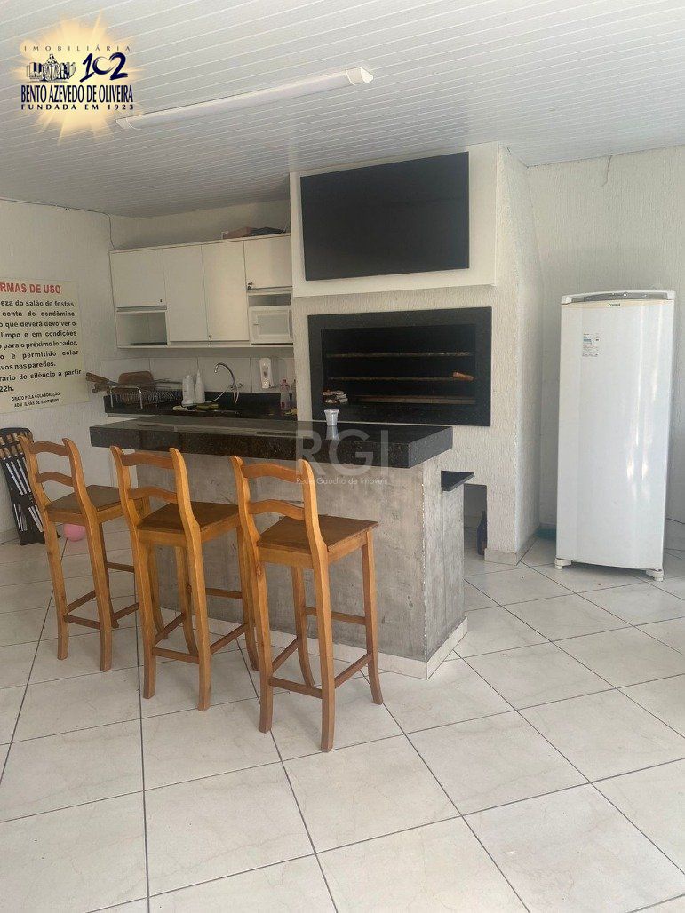 Sobrado, 2 quartos, 83 m² - Foto 13