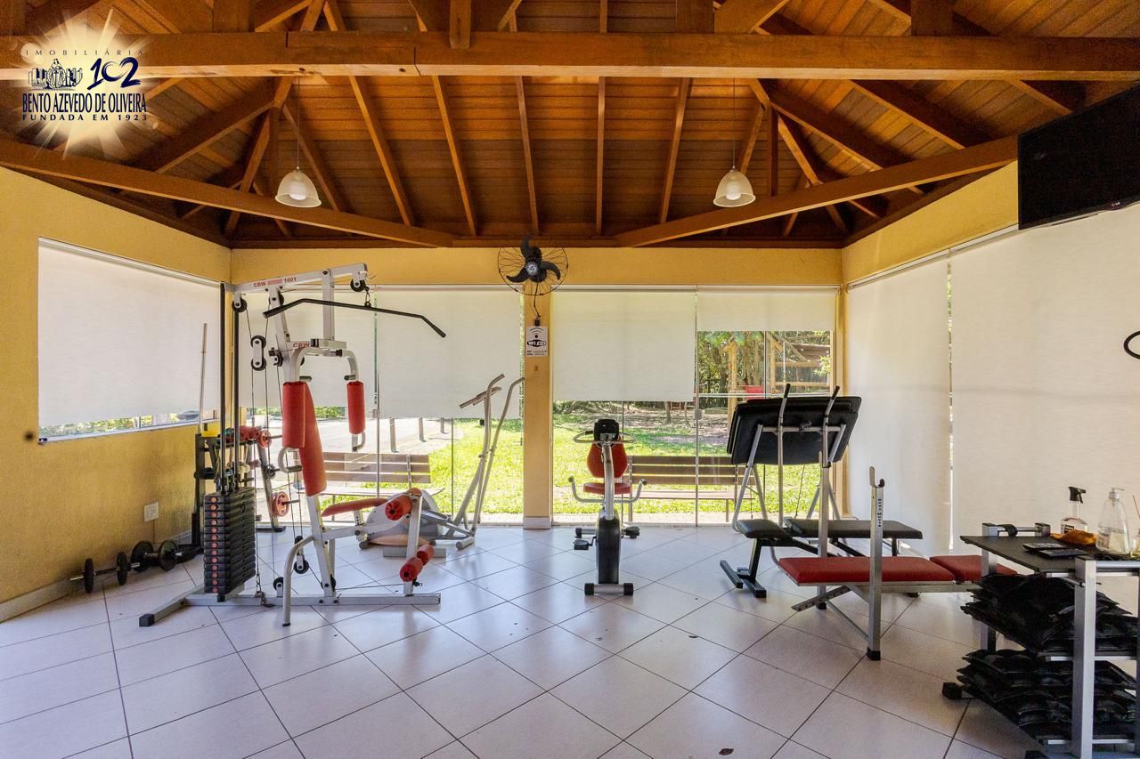 Casa de Condomínio, 3 quartos - Foto 45